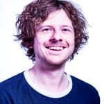 Tom Harris - GameSwap.Shop Founder