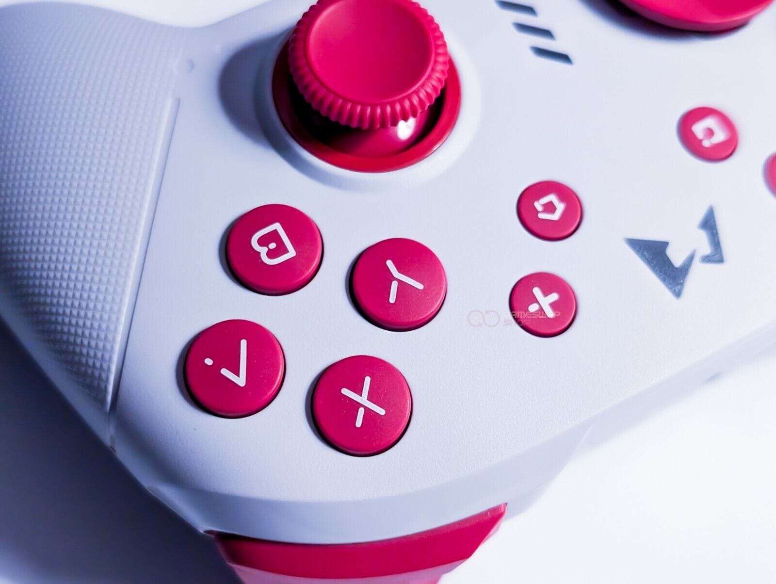 Mobapad ChiTu HD Wireless Nintendo Switch Controller - Image 8