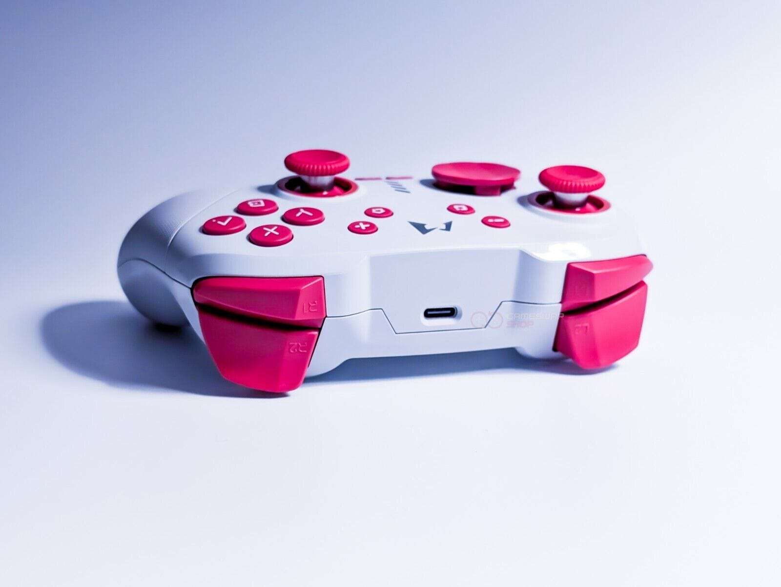 Mobapad ChiTu HD Wireless Nintendo Switch Controller - Image 5