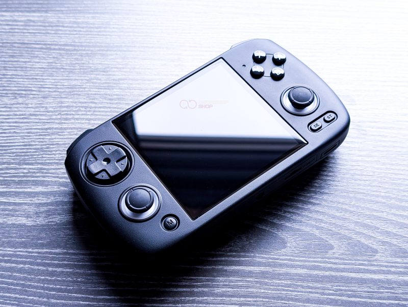 Anbernic RG CubeXX Retro Handheld Games Console - Image 3