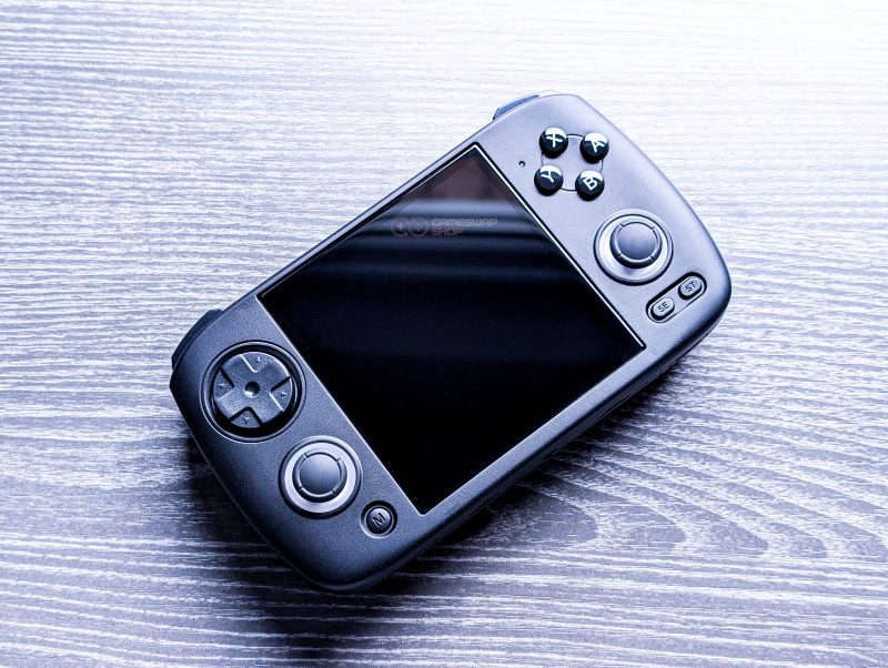 Anbernic RG CubeXX Retro Handheld Games Console - Image 4