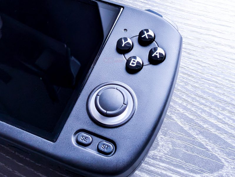 Anbernic RG CubeXX Retro Handheld Games Console - Image 6
