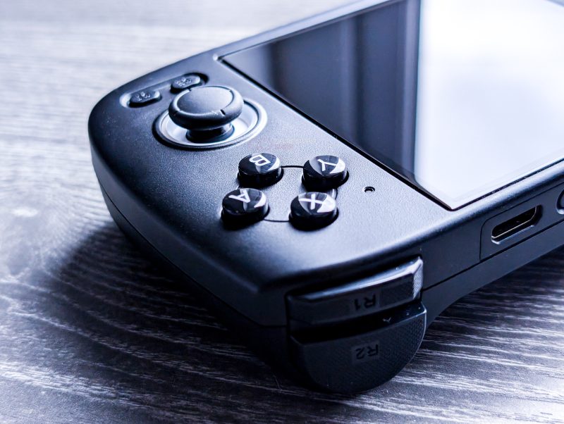 Anbernic RG CubeXX Retro Handheld Games Console - Image 7