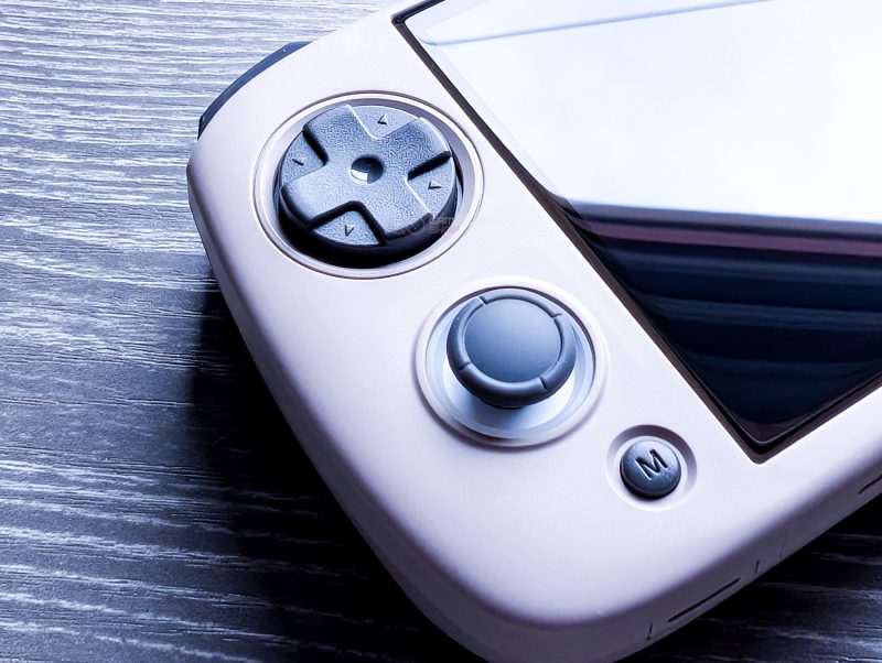Anbernic RG CubeXX Retro Handheld Games Console - Image 9