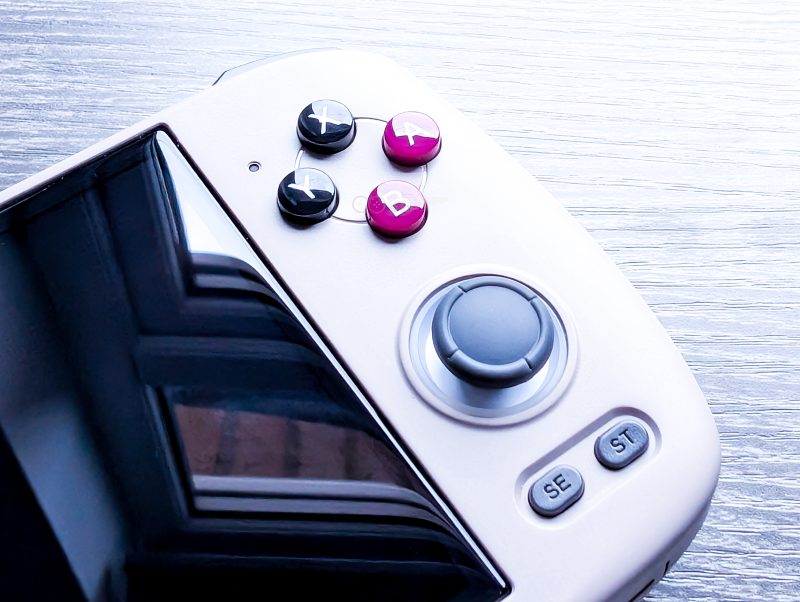 Anbernic RG CubeXX Retro Handheld Games Console - Image 10