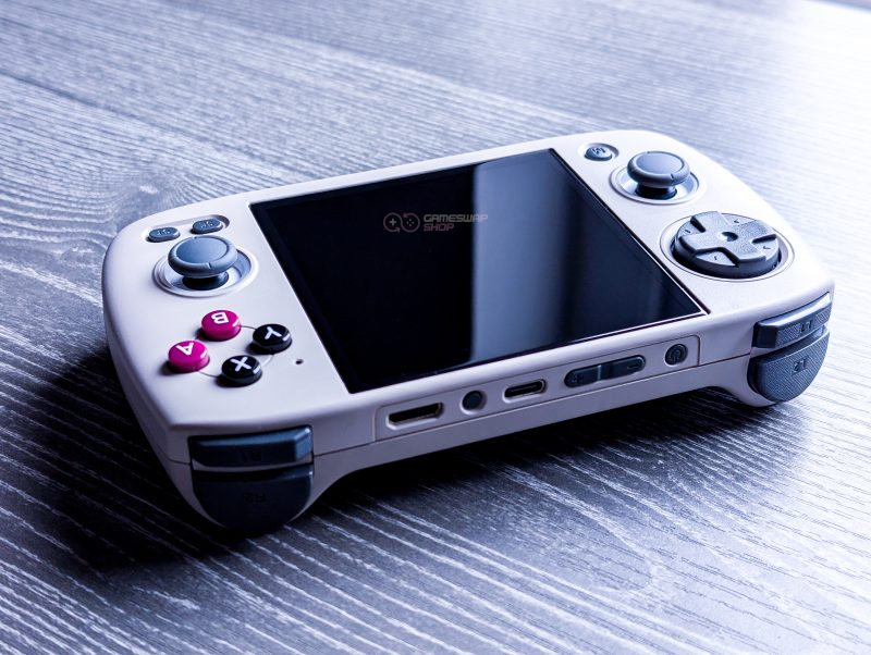 Anbernic RG CubeXX Retro Handheld Games Console - Image 11