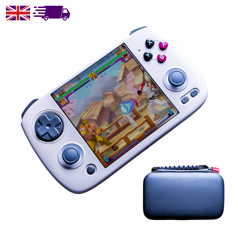 Anbernic RG CubeXX Retro Handheld Games Console