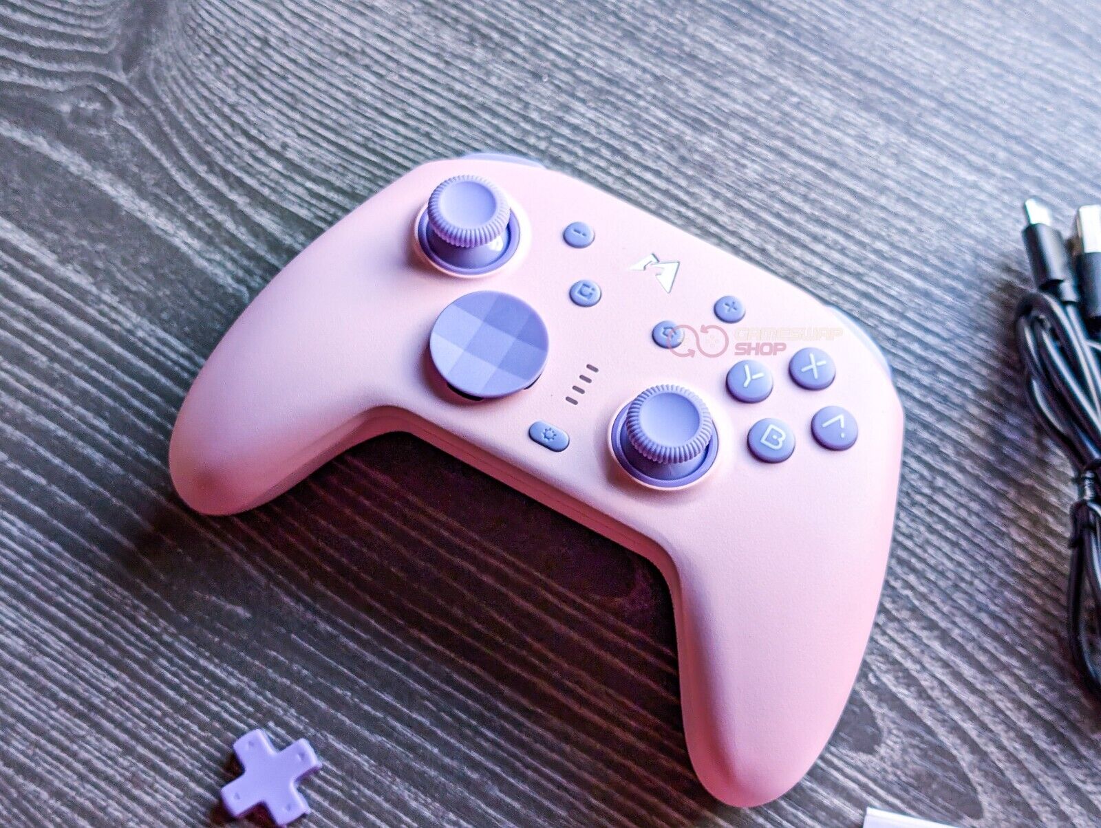 Mobapad N1 HD / N1S Pro Wireless Controller for Switch, PC + MORE - Image 12