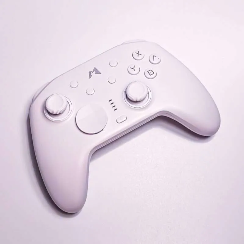 Mobapad N1 HD / N1S Pro Wireless Controller for Switch, PC + MORE