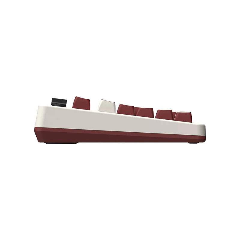8BitDo Retro 108 Mechanical Keyboard with Integrated Numpad - Image 13
