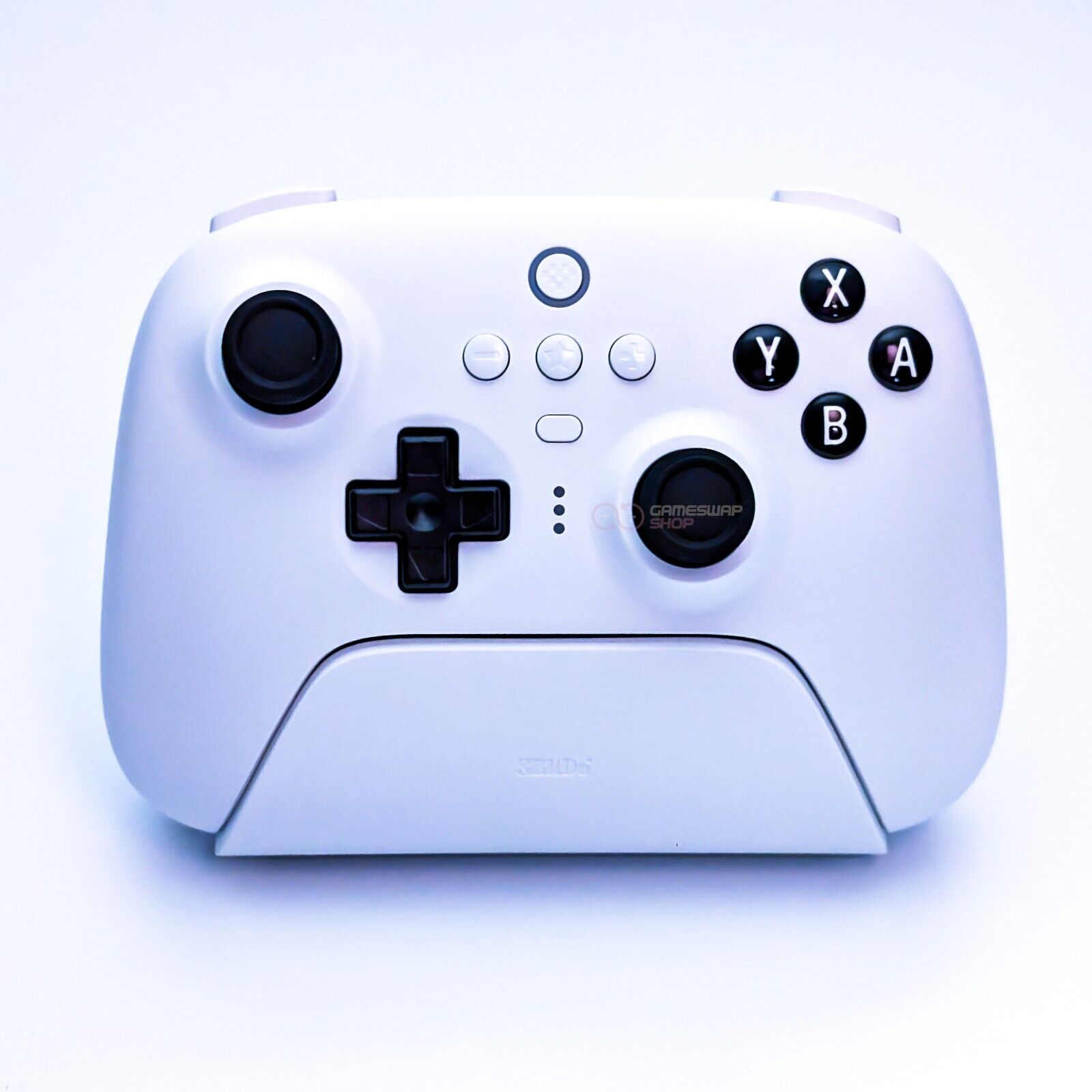 8BitDo Ultimate Bluetooth Controller and Dock for Nintendo Switch