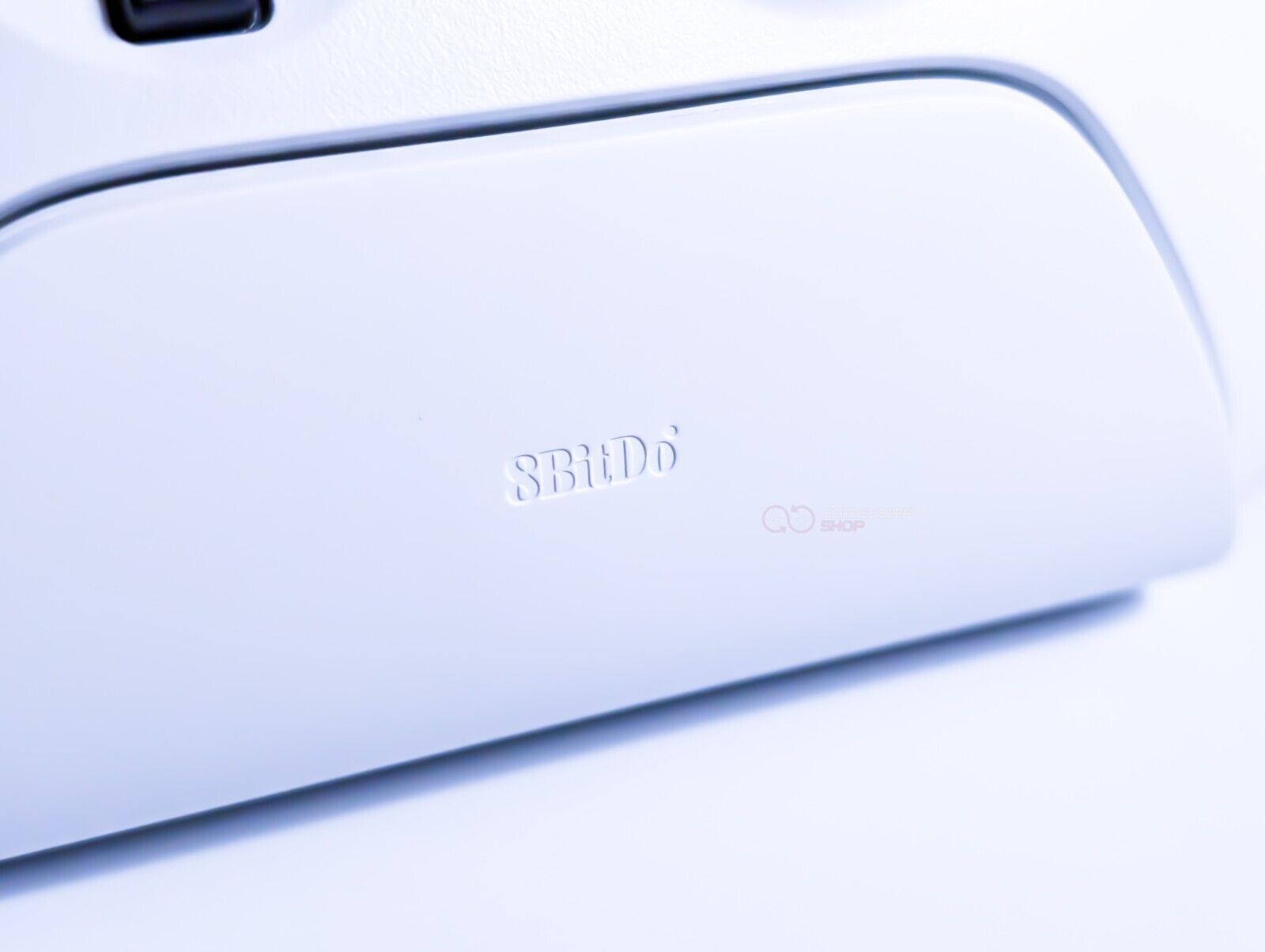 8BitDo Ultimate Bluetooth Controller and Dock for Nintendo Switch - Image 5