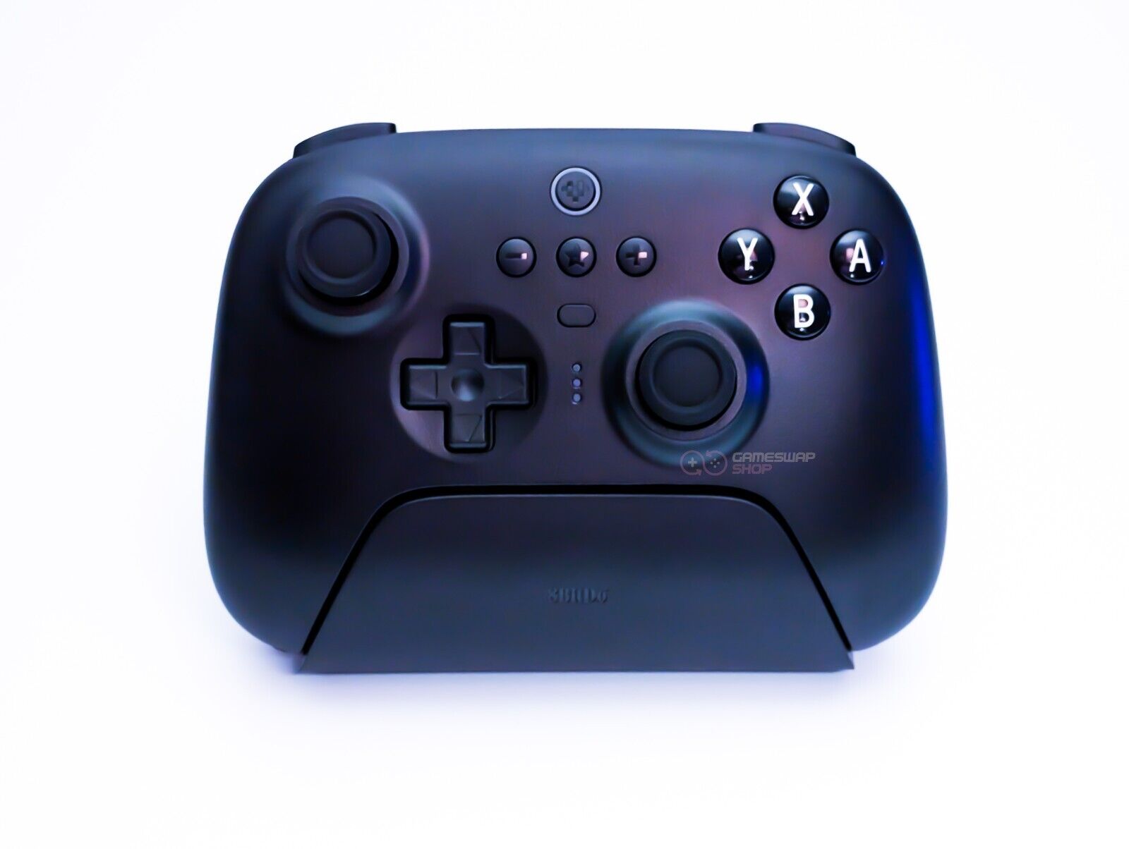 8BitDo Ultimate Bluetooth Controller and Dock for Nintendo Switch - Image 8