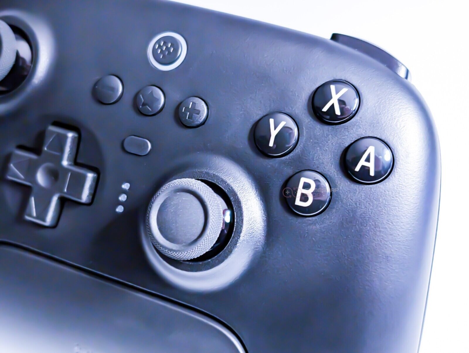 8BitDo Ultimate Bluetooth Controller and Dock for Nintendo Switch - Image 9