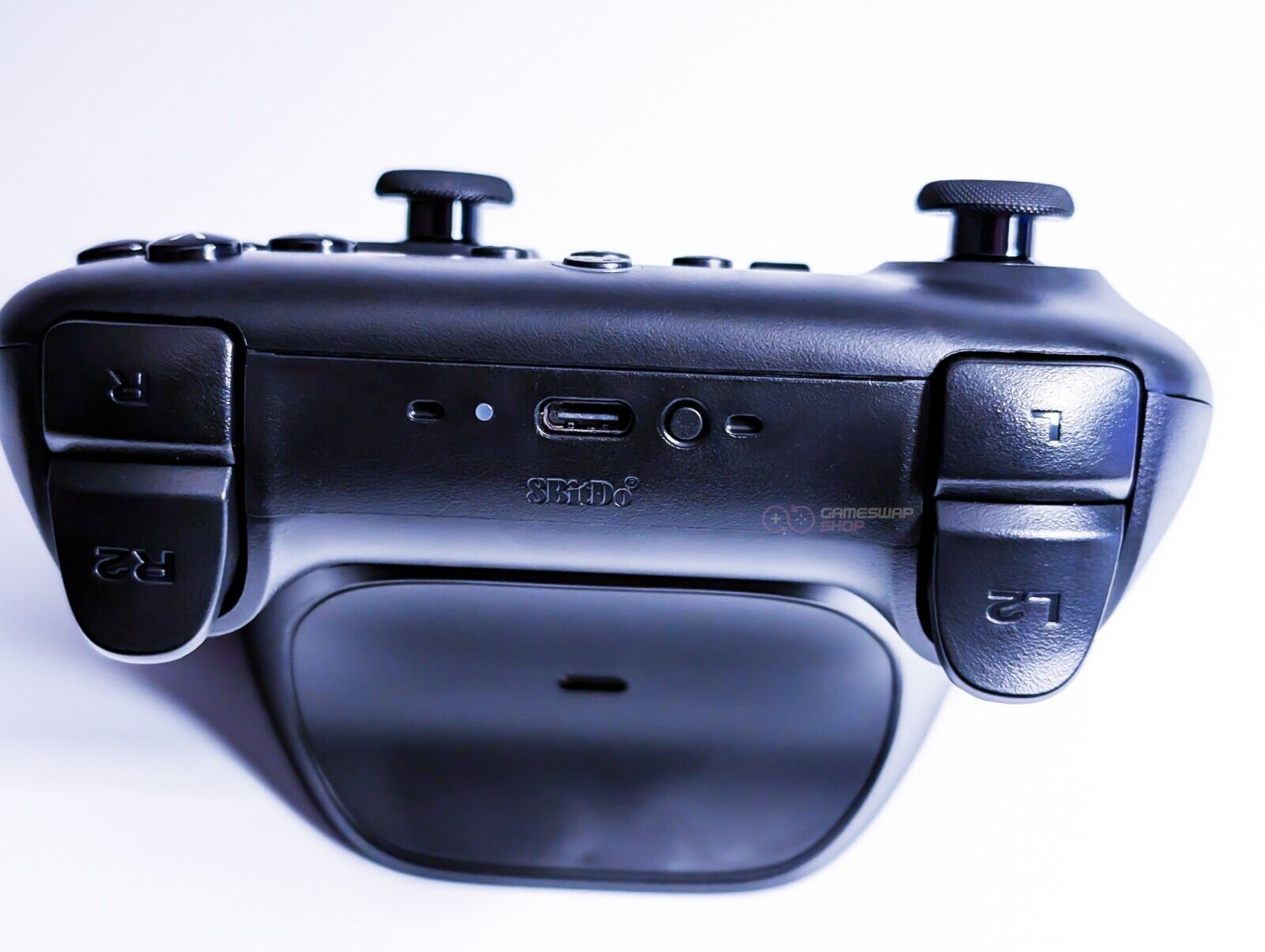 8BitDo Ultimate Bluetooth Controller and Dock for Nintendo Switch - Image 10