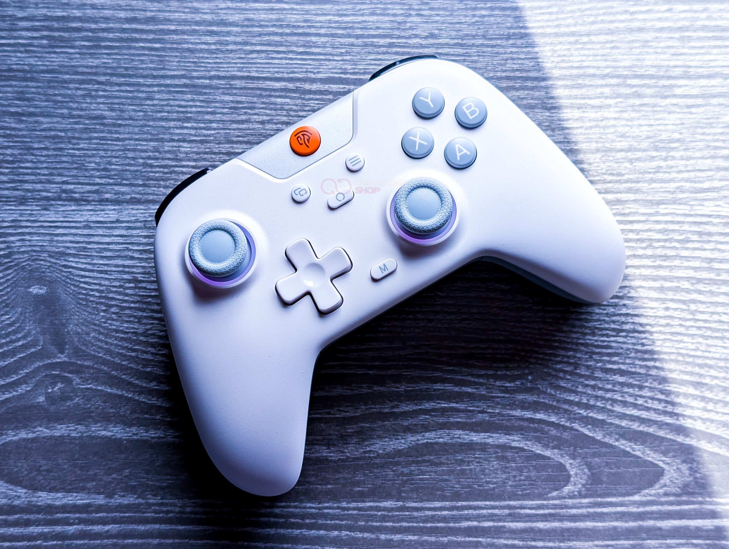 EasySMX X05 Wireless Gaming Controller with Hall Effect Sticks - Image 11