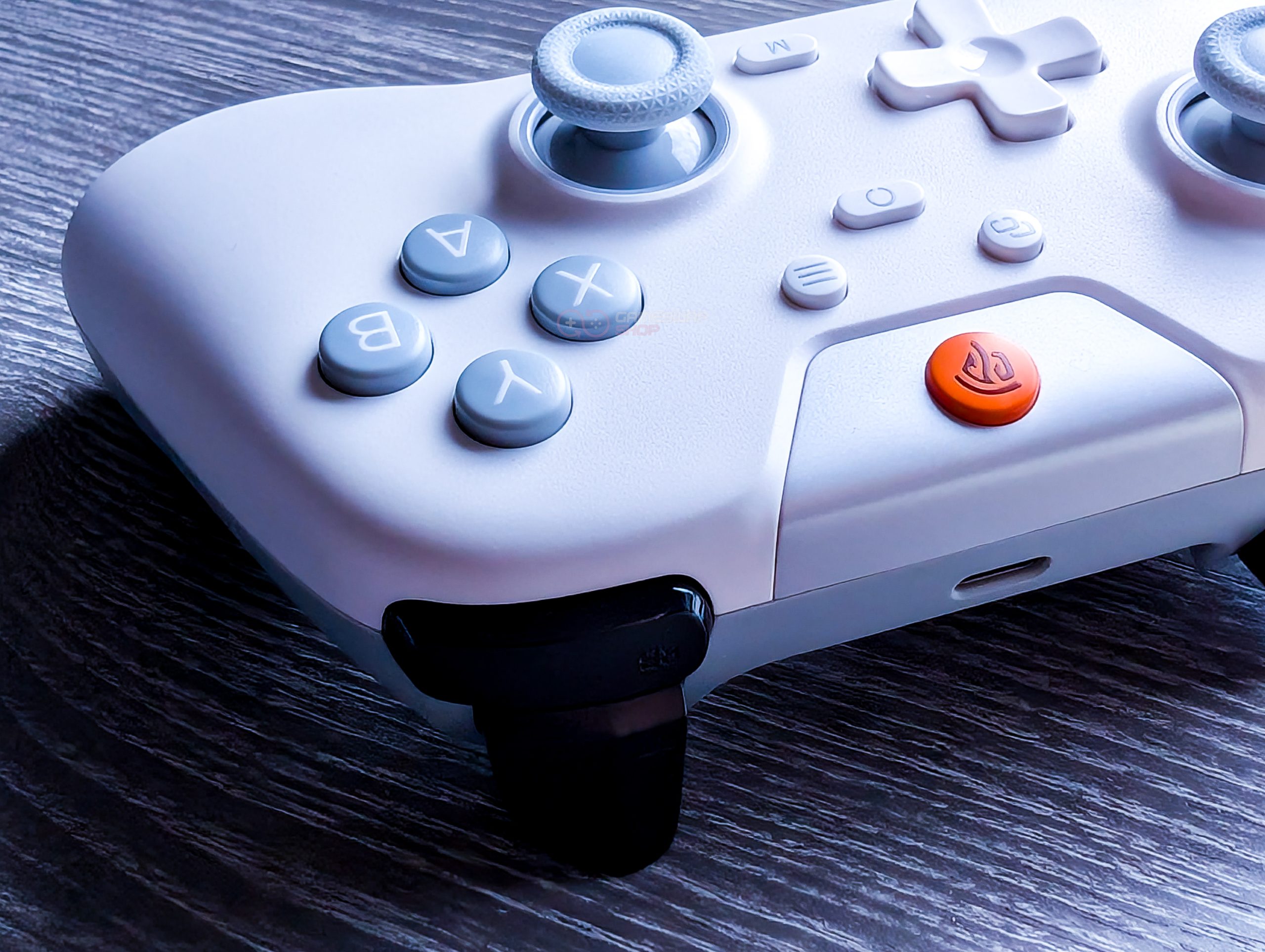 EasySMX X05 Wireless Gaming Controller with Hall Effect Sticks - Image 13