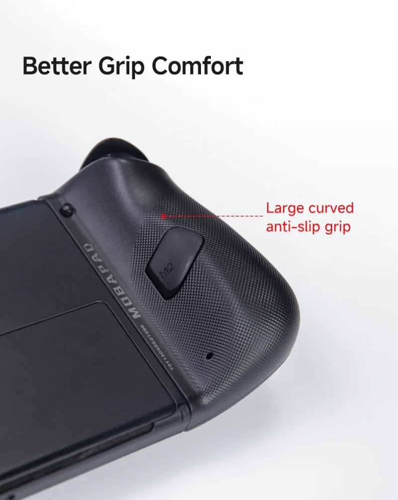 Mobapad M6 HD Joycon Pair for Nintendo Switch – Bild 2
