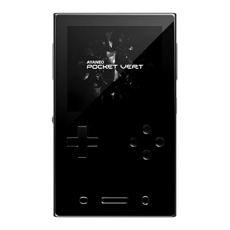 Ayaneo Pocket Vert handheld gaming console