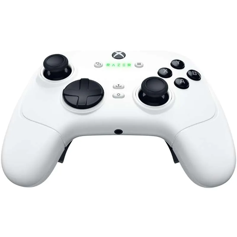 Razer Wolverine V3 Pro Wireless Gaming Controller | White - immagine 2