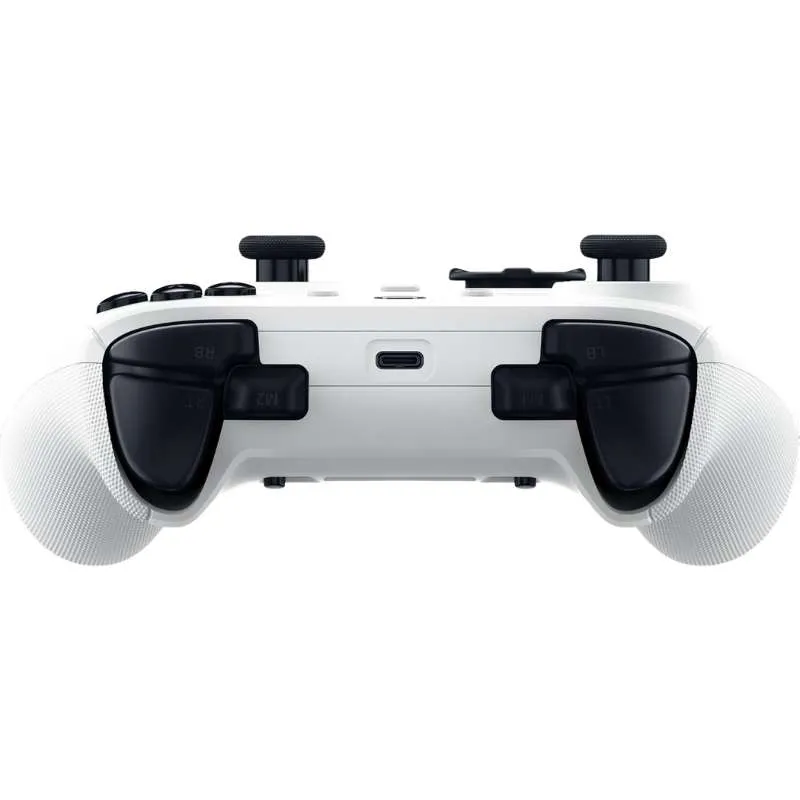 Razer Wolverine V3 Pro Wireless Gaming Controller | White - immagine 3