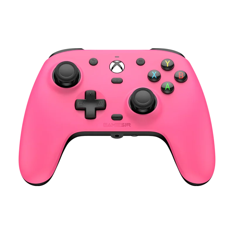 GameSir G7 Faceplate (G7, G7 SE, and G7 Pro Compatible)<span> - </span>Pink