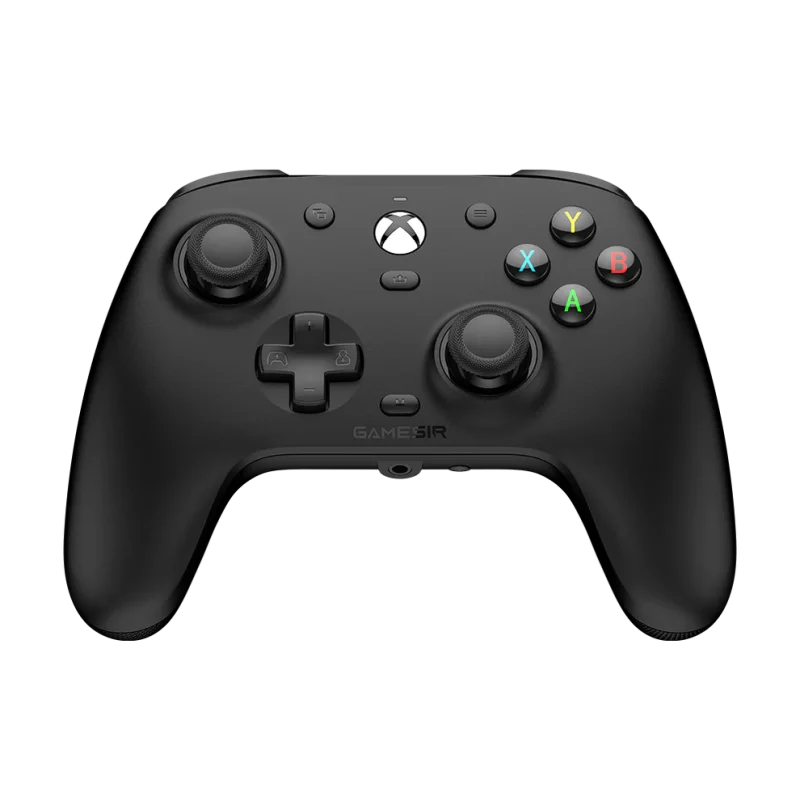 GameSir G7 Faceplate (G7, G7 SE, and G7 Pro Compatible)<span> - </span>Black