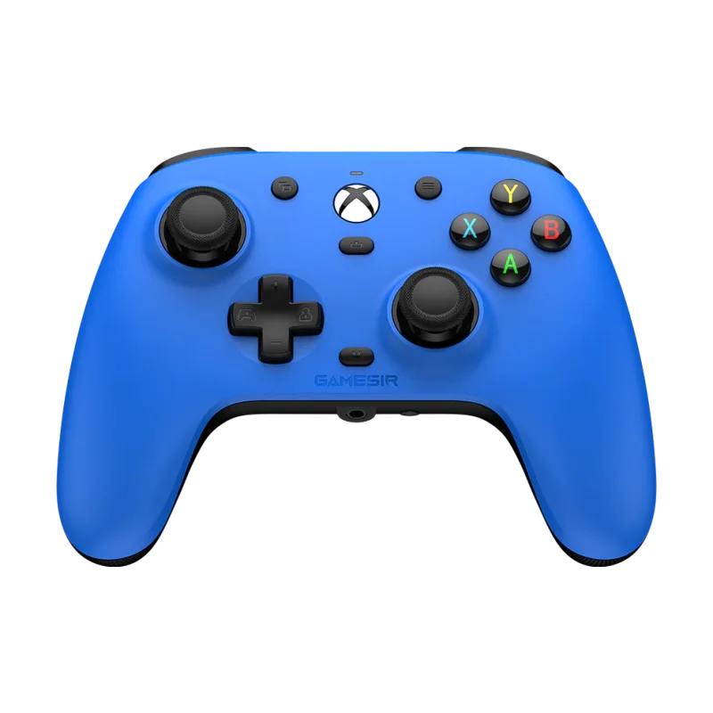 GameSir G7 Faceplate (G7, G7 SE, and G7 Pro Compatible)<span> - </span>Blue
