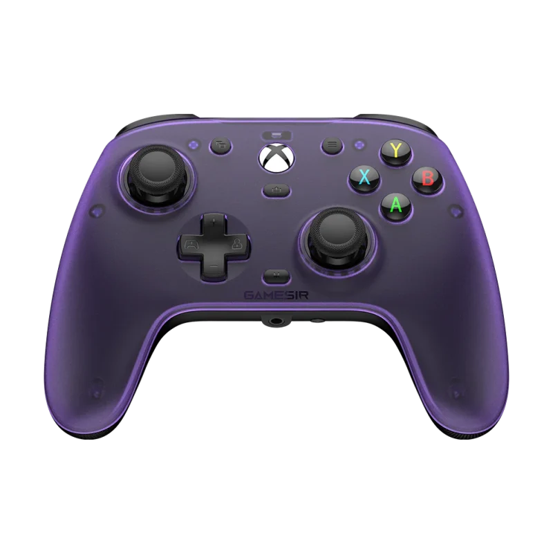 GameSir G7 Faceplate (G7, G7 SE, and G7 Pro Compatible)<span> - </span>Purple