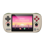 Retro Power