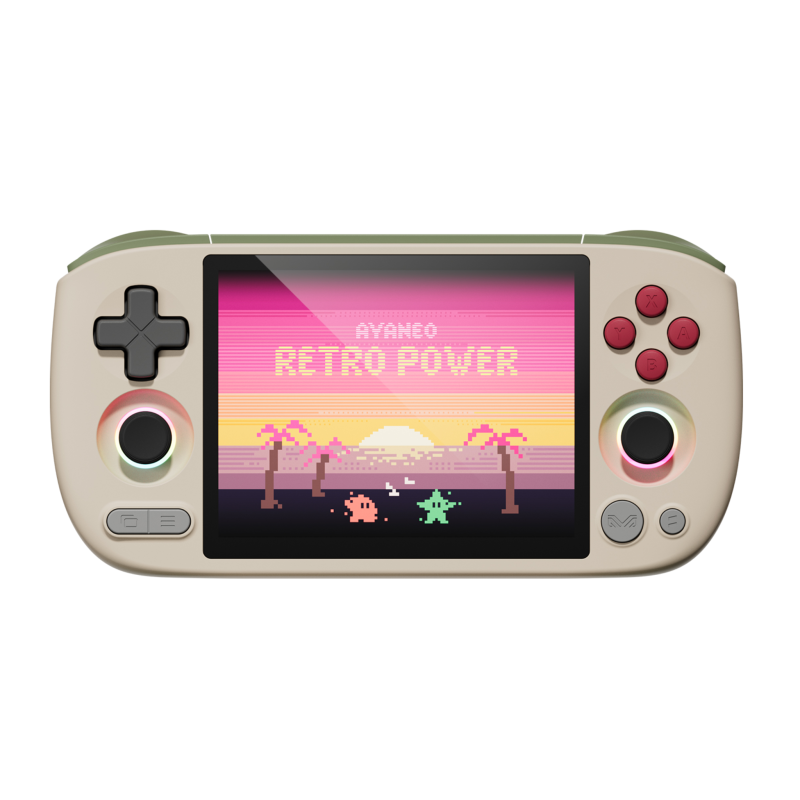 Ayaneo Pocket AIR Mini Handheld Game Console