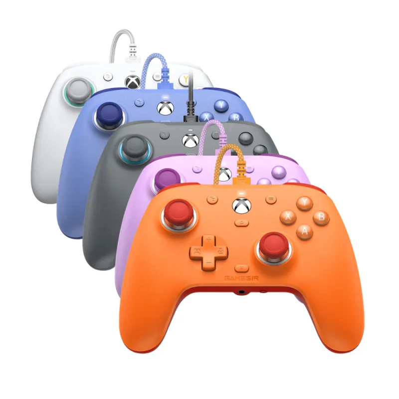 GameSir G7 SE Wired Gaming Controller for Xbox & PC - Refurbished