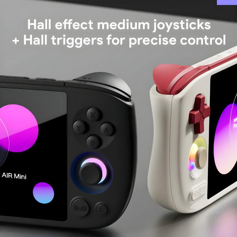 Ayaneo Pocket AIR Mini Handheld Game Console – Bild 4