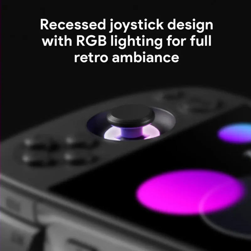 Ayaneo Pocket AIR Mini Handheld Game Console – Bild 5