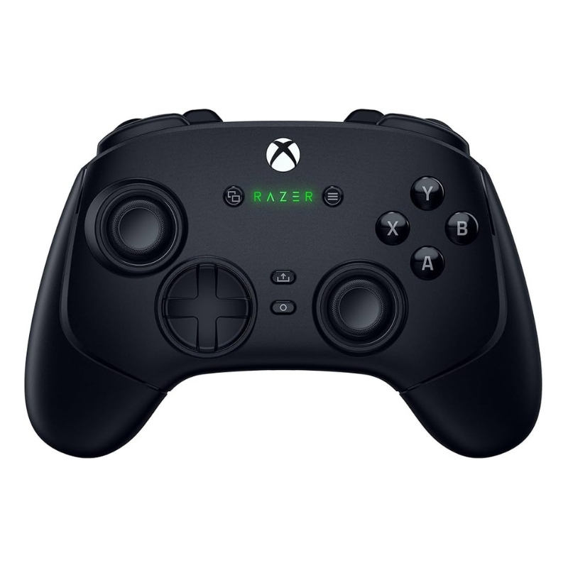 Razer Wolverine V3 Pro Wireless Gaming Controller | Black