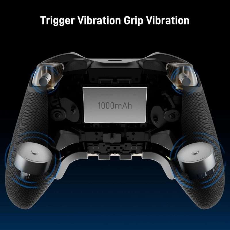 Flydigi Vader 5 Pro Wireless Gaming Controller V2 - Image 5