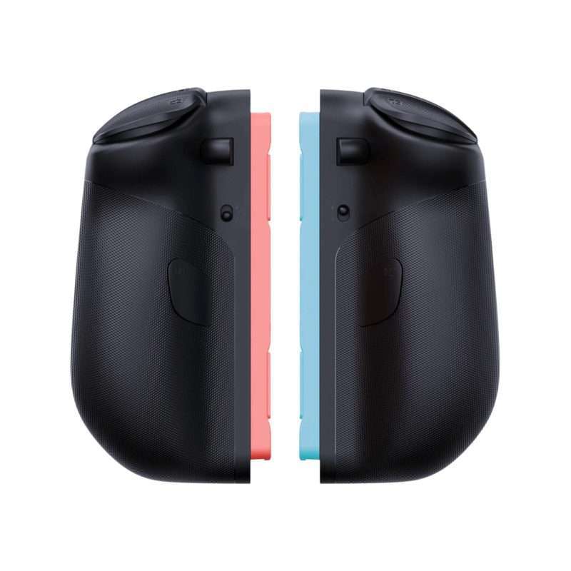 Mobapad M12 HD Joycons for Nintendo Switch 2 - Image 4