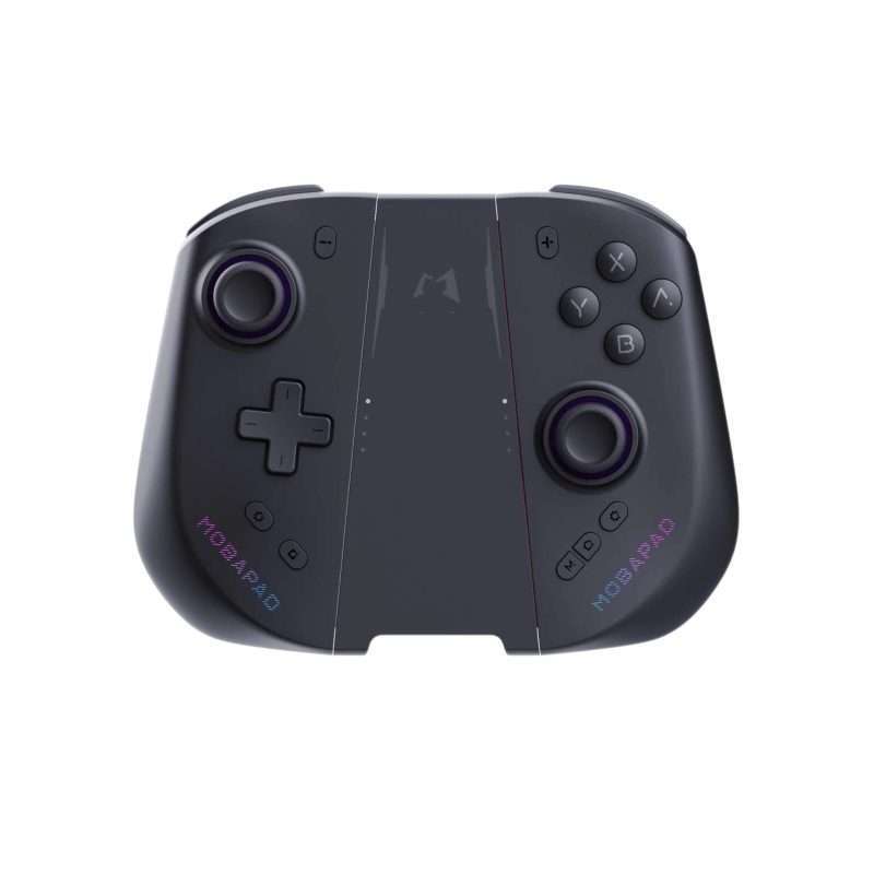 Mobapad M12 HD Joycons for Nintendo Switch 2 - Image 7