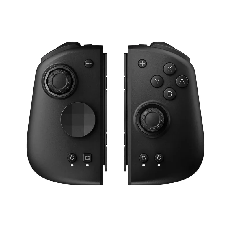 Mobapad M6 HD Joycon Pair for Nintendo Switch