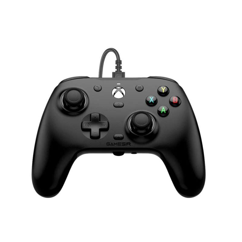 GameSir G7 HE Wired Gaming Controller for Xbox & PC | Refurbished