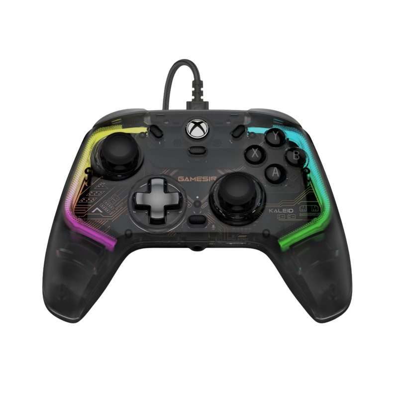 GameSir Kaleid Wired Gaming Controller for Xbox & PC | Refurbished