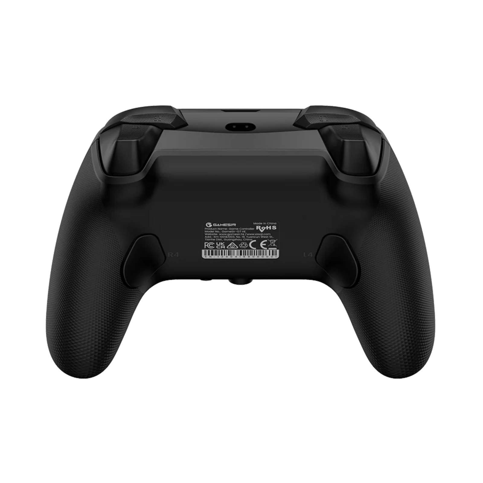 GameSir G7 HE Wired Gaming Controller for Xbox & PC | Refurbished - immagine 4