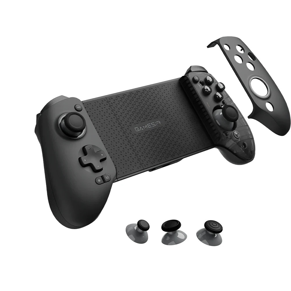 GameSir G8 Plus Bluetooth Mobile Game Controller for Android, Switch | Refurbished - immagine 4