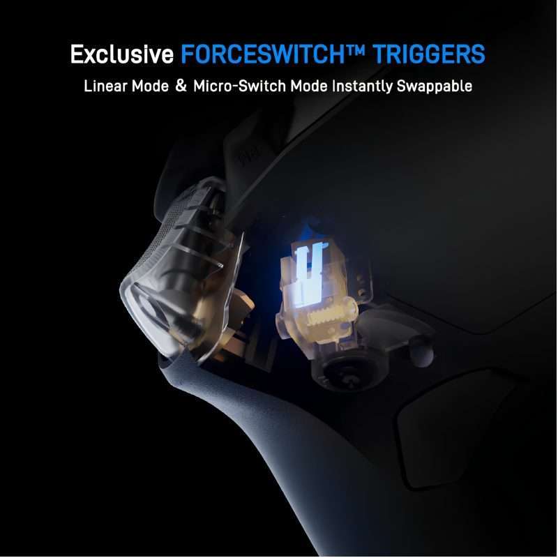 Flydigi Vader 5S Wired XBOX Controller – Bild 8