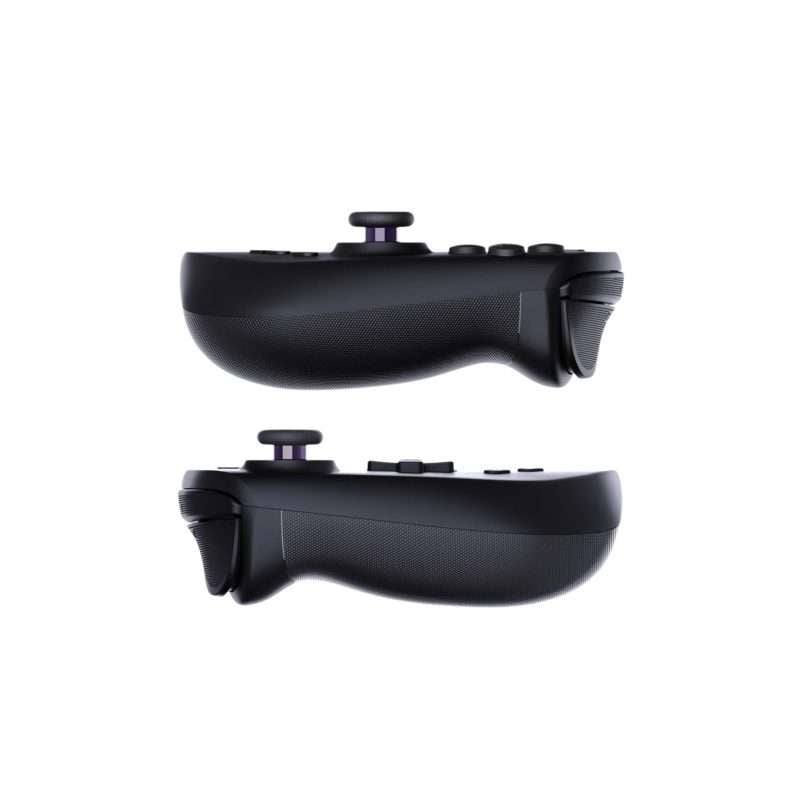 Mobapad M12S Joycons for Nintendo Switch 2 – Bild 9