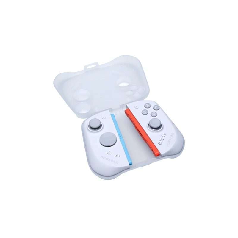 Mobapad M12S Joycons for Nintendo Switch 2 – Bild 6