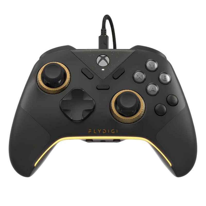 Flydigi Vader 5S Wired XBOX Controller