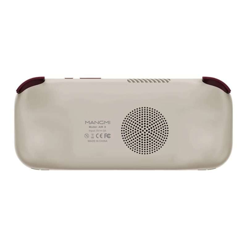 MANGMI AIR X Handheld Game Console – Bild 2
