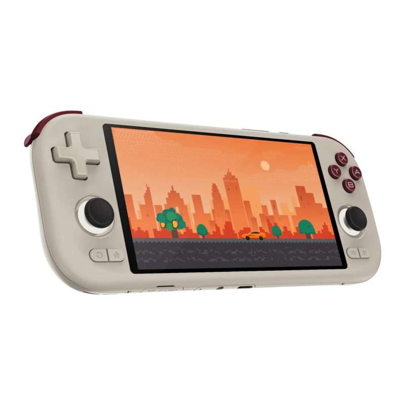 MANGMI AIR X Handheld Game Console – Bild 3