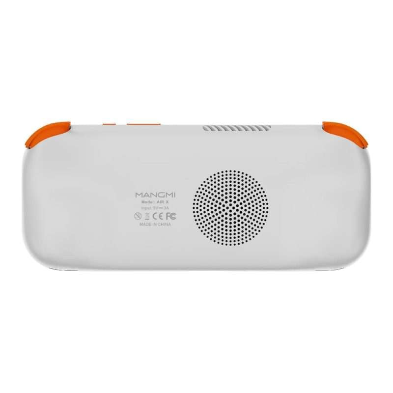 MANGMI AIR X Handheld Game Console – Bild 10